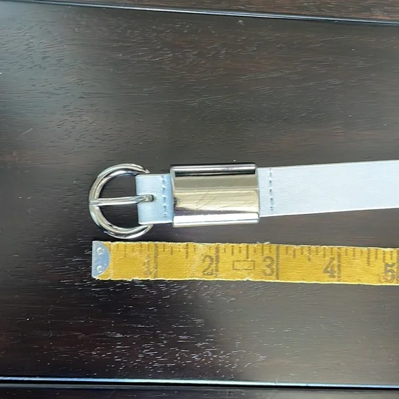 Saint James Belt